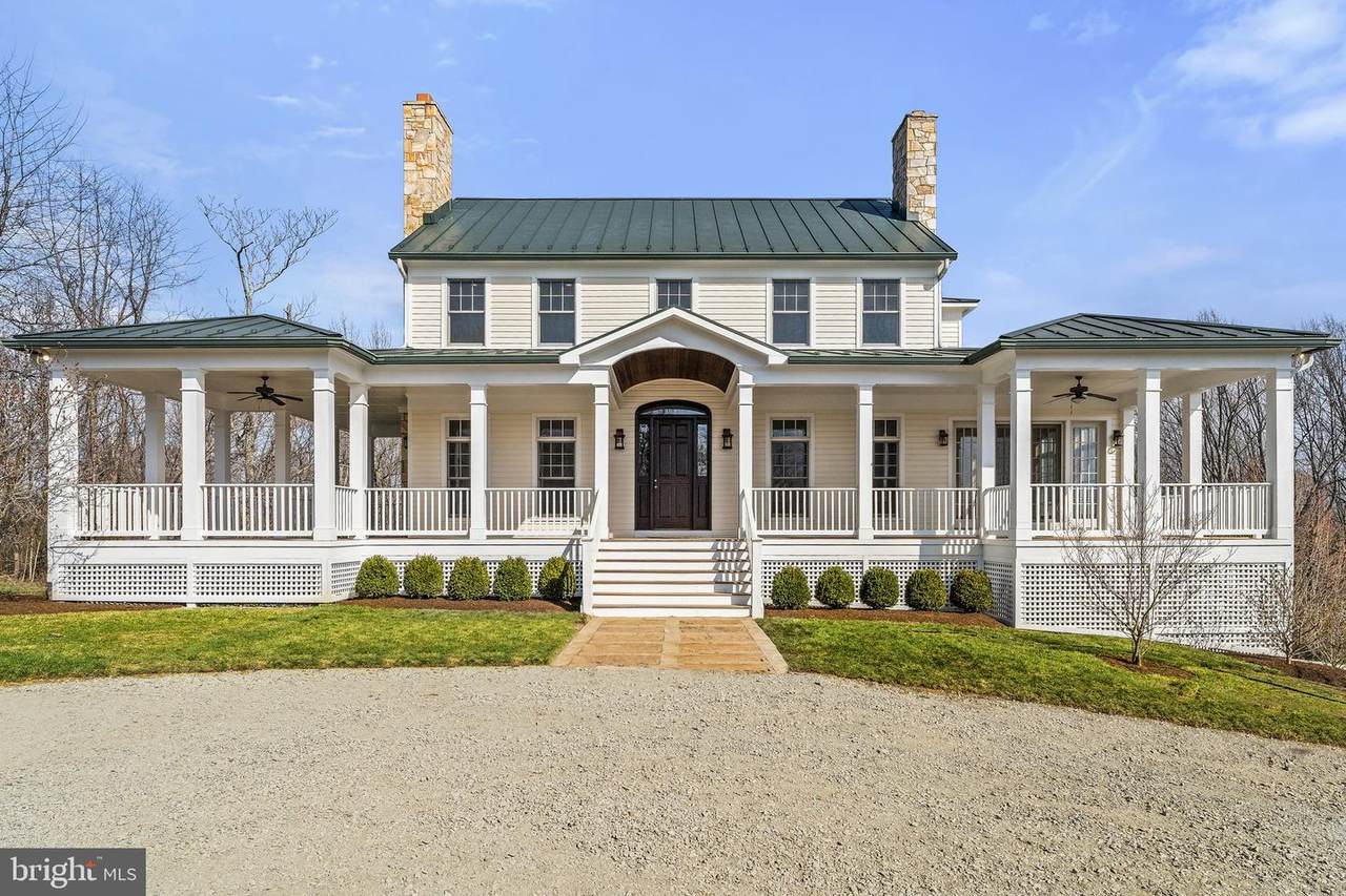 5536 Free State Road - Photo 1