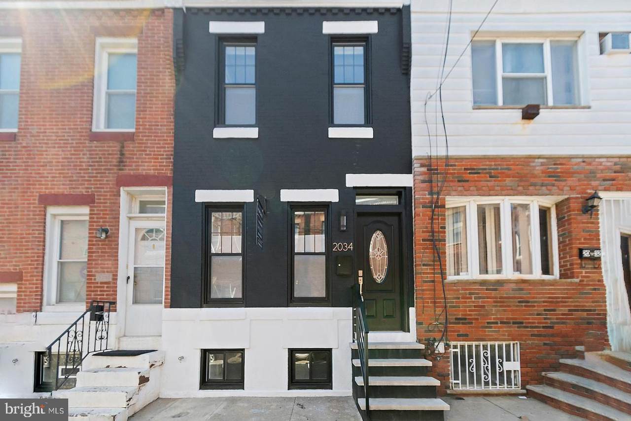 2034 Dorrance Street - Photo 1