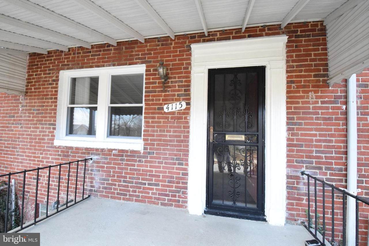4115 Mountwood Road - Photo 1