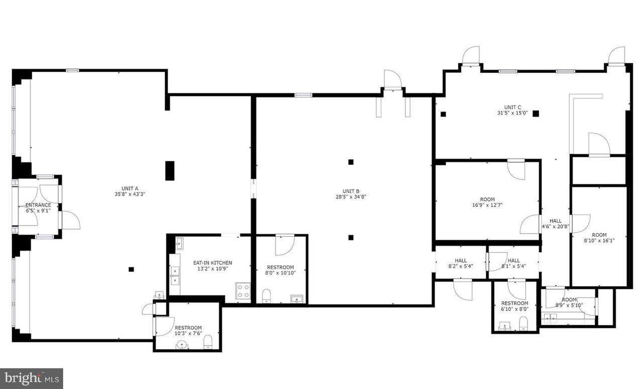 428 1ST Avenue - Photo 1