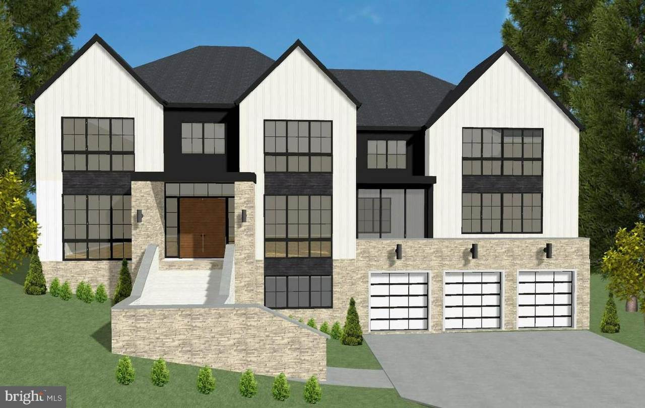 1446 Woodacre Drive - Photo 1