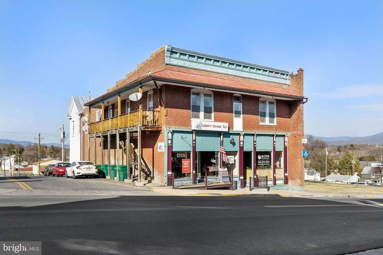 134 Main Street - Photo 1