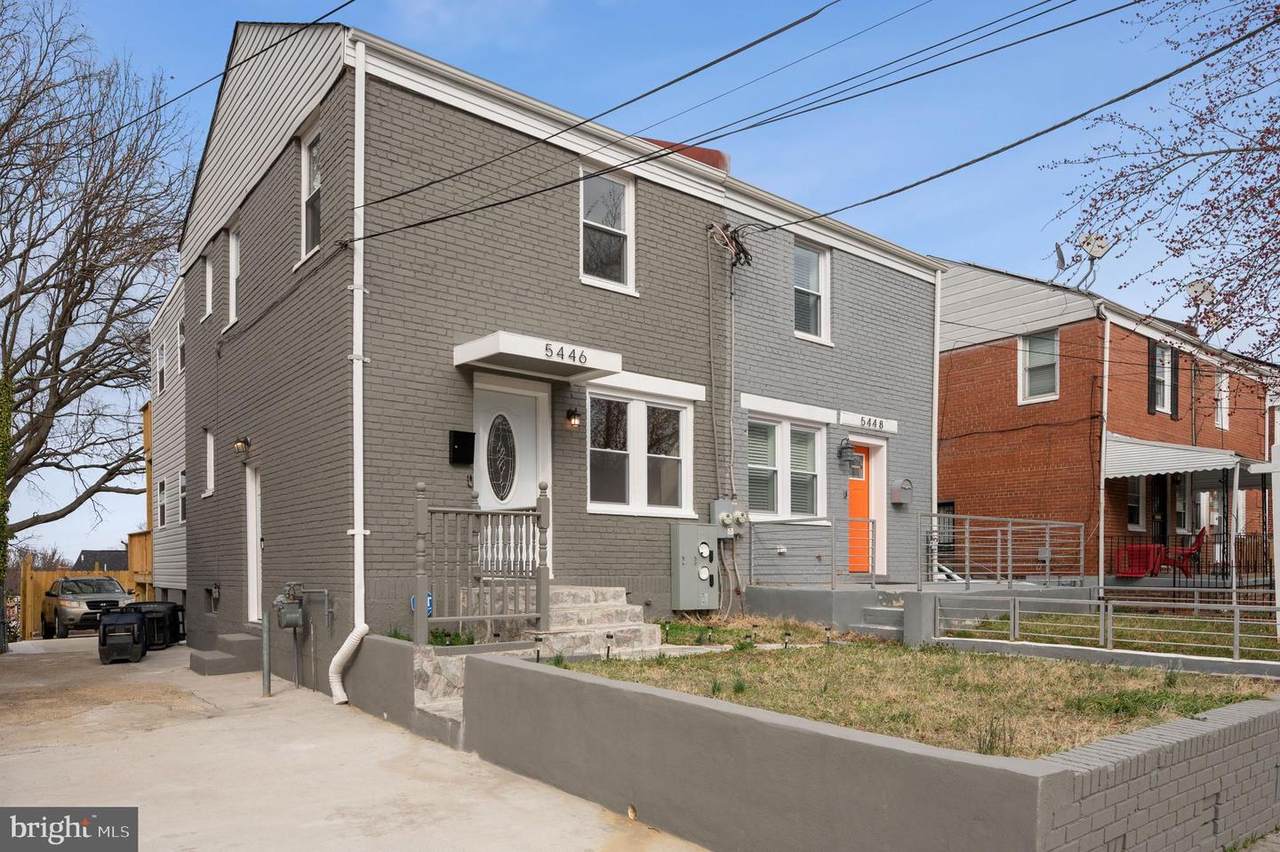 5446 C Street - Photo 1
