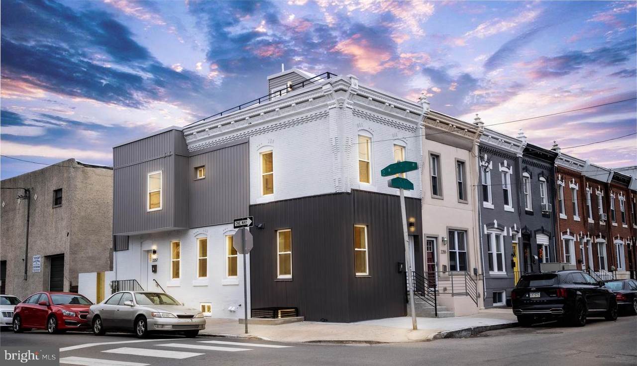 2257 Dickinson Street - Photo 1