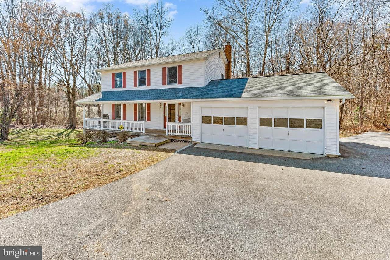 5110 Coach Court - Photo 1