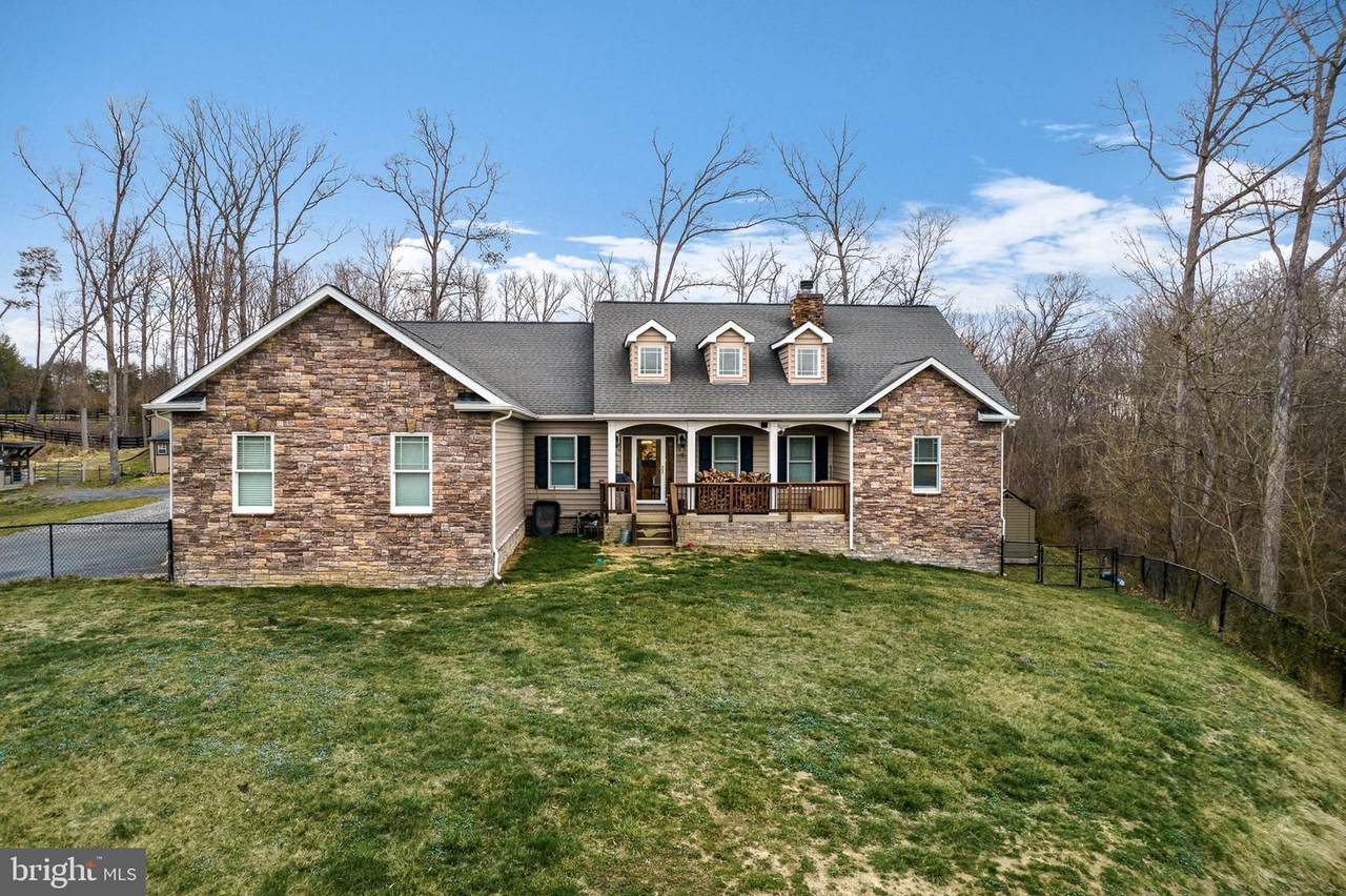 230 Timber Ridge Drive - Photo 1