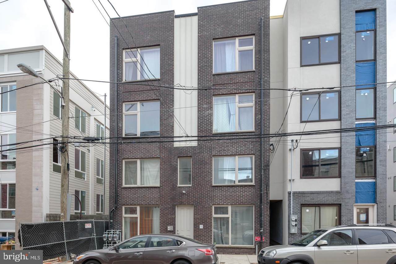 1538-40 Ogden Street - Photo 1
