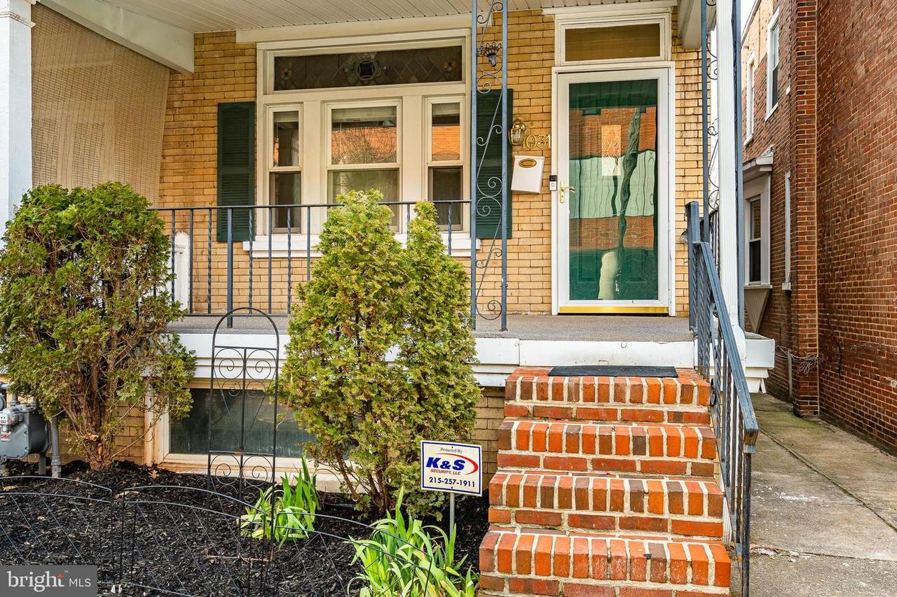 1031 Swede Street - Photo 1