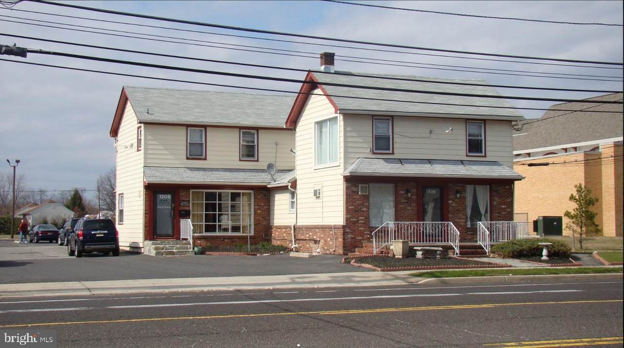 1206 Kings Hwy N - Photo 1