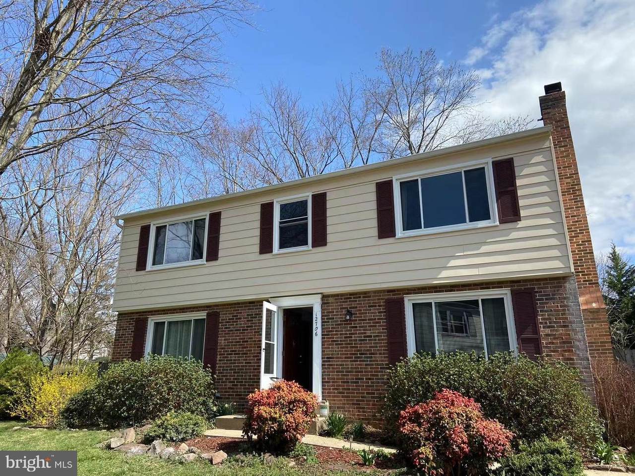12706 Pinecrest Road - Photo 1