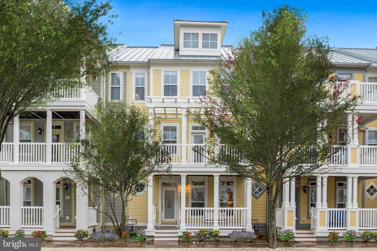41 Seaside Drive - Photo 1