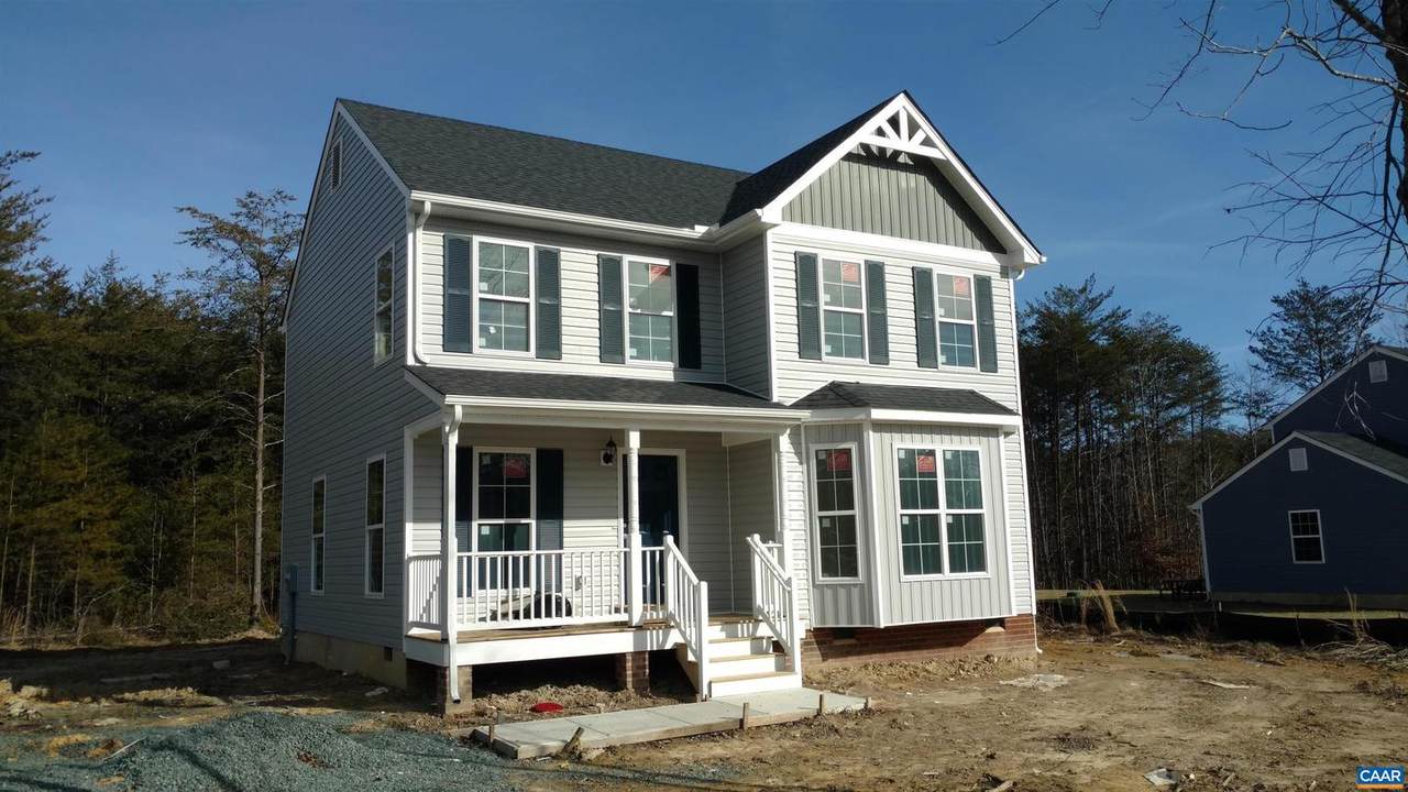 43 Ponderosa Ln - Photo 1