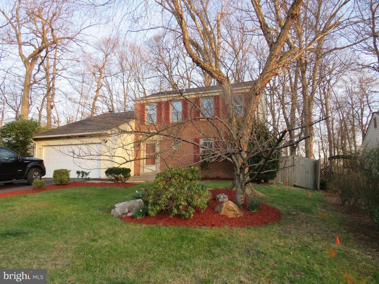 15348 Baileys Lane - Photo 1