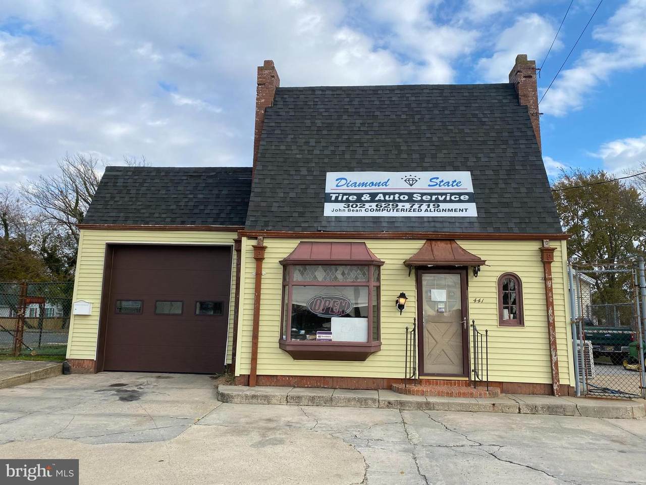 441 Front Street - Photo 1