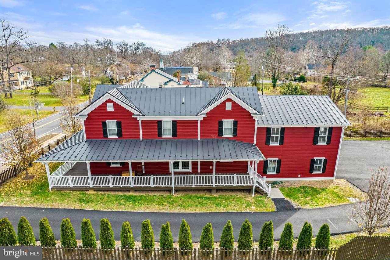 39291 John Mosby Highway - Photo 1