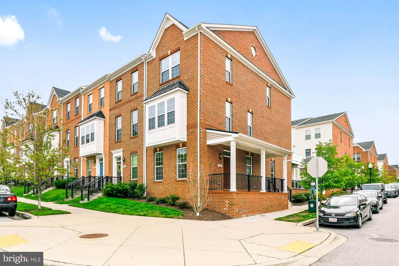 701 Macon Street - Photo 1