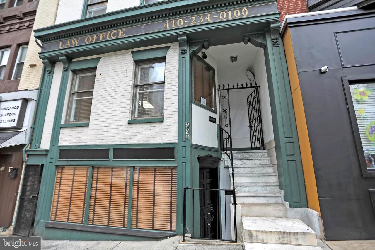 220 Liberty Street - Photo 1