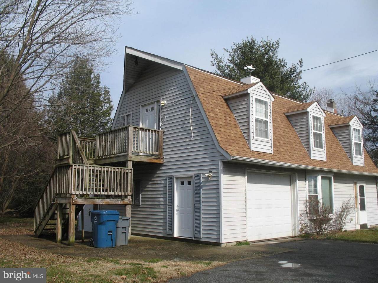 626 Firewood Lane - Photo 1