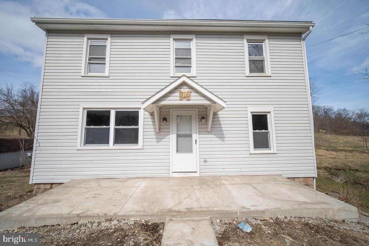 901 Meadow Grove Road - Photo 1
