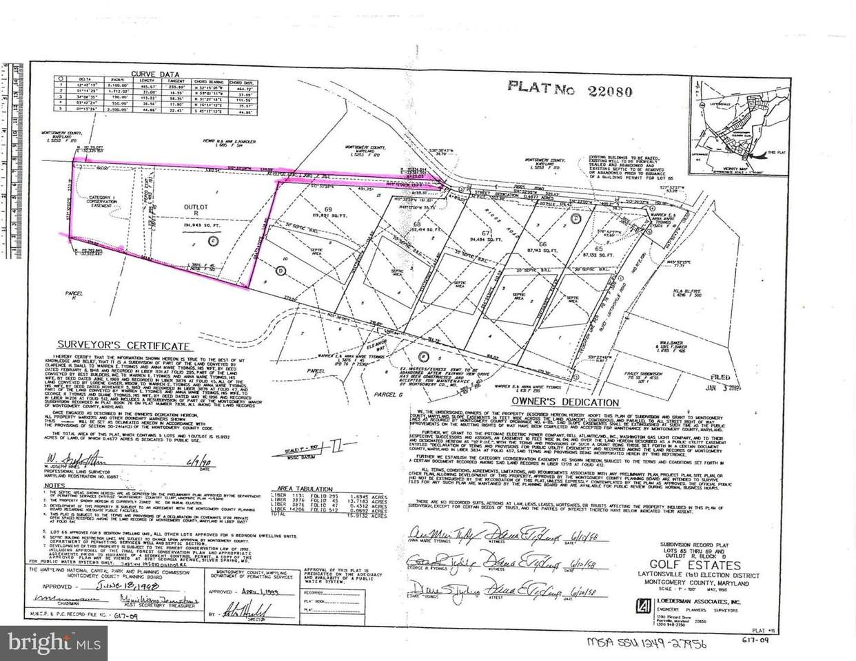 6001 Riggs Road - Photo 1