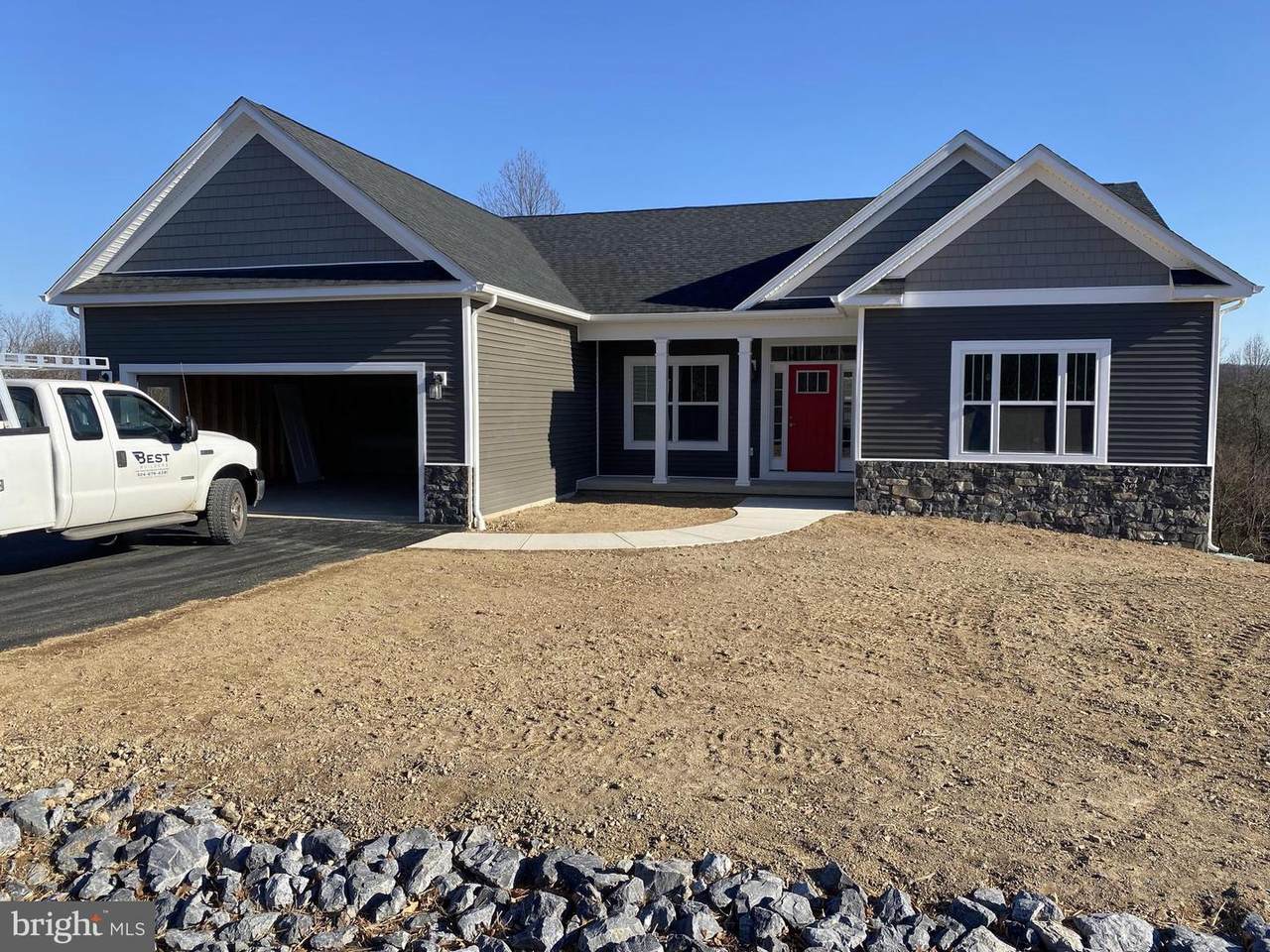 LOT 45 Twickenham Dr - Photo 1