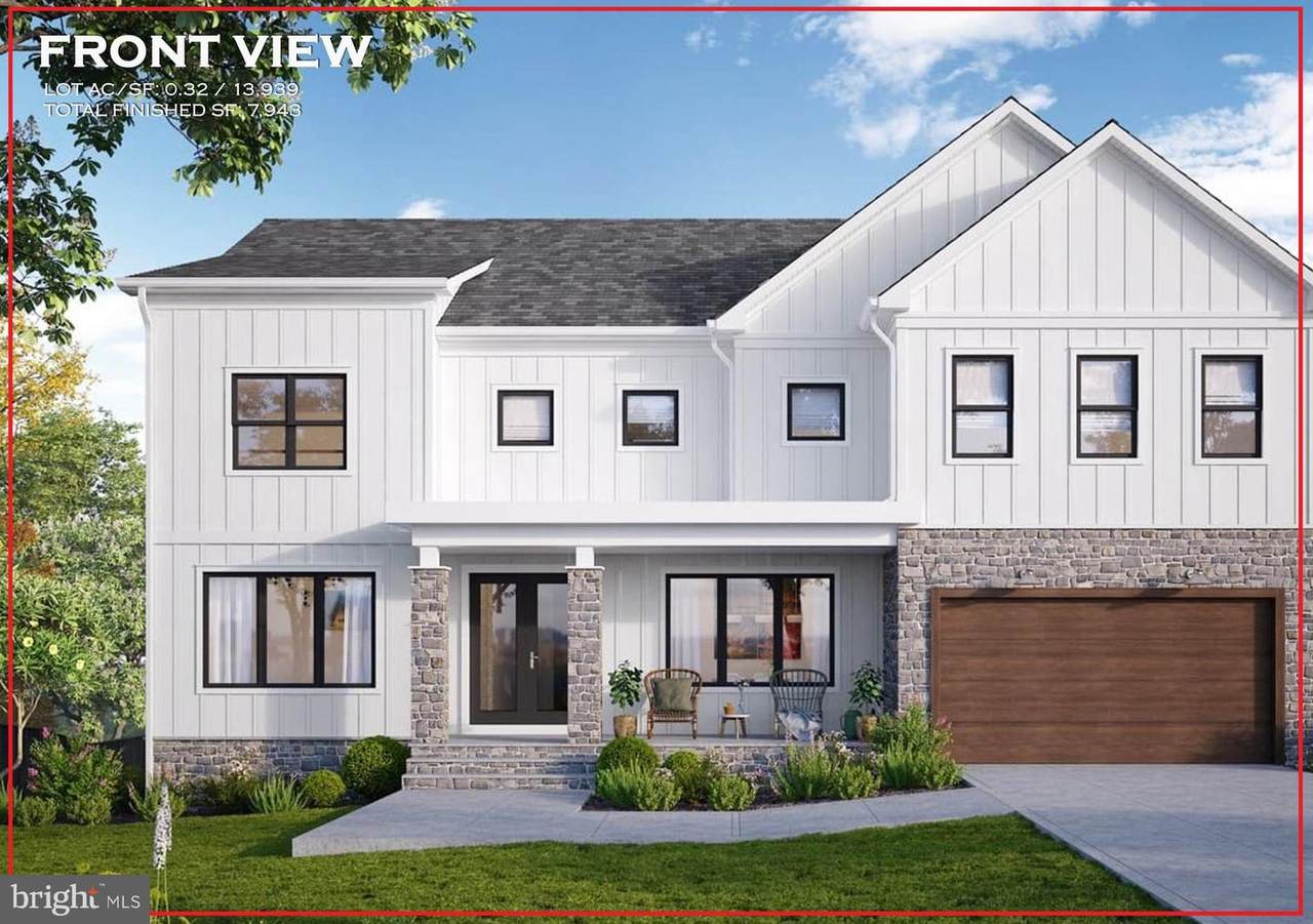 1011 Lynn Street - Photo 1