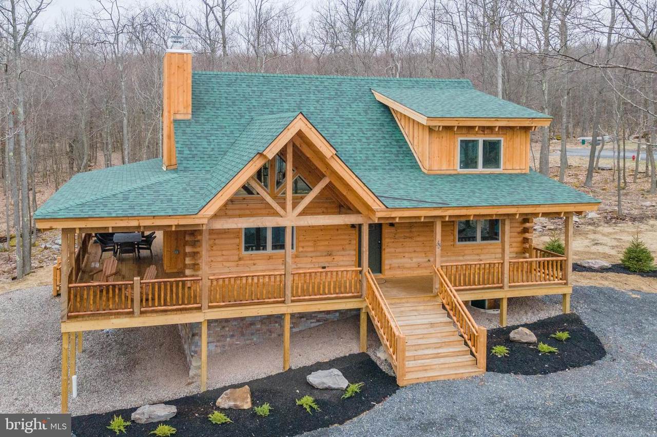 35 Blue Mountain View - Photo 1