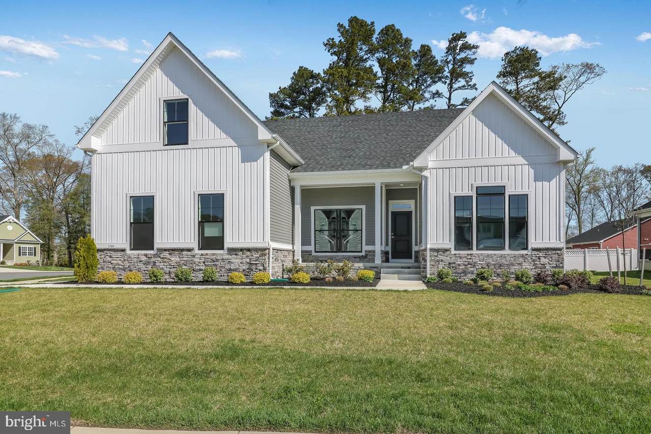 27015 Whistling Duck Way - Photo 1