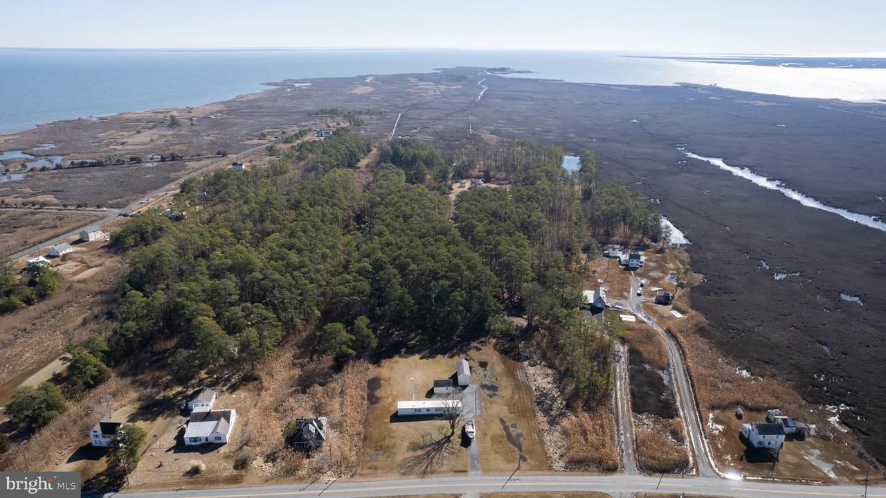 Brady Todd Road - Photo 1