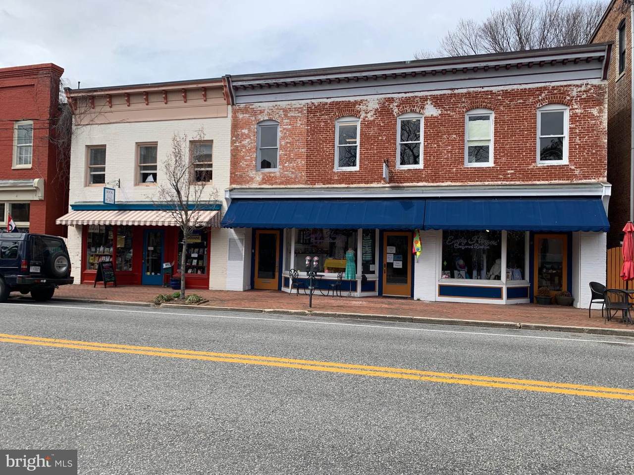 110-112 Cross St - Photo 1