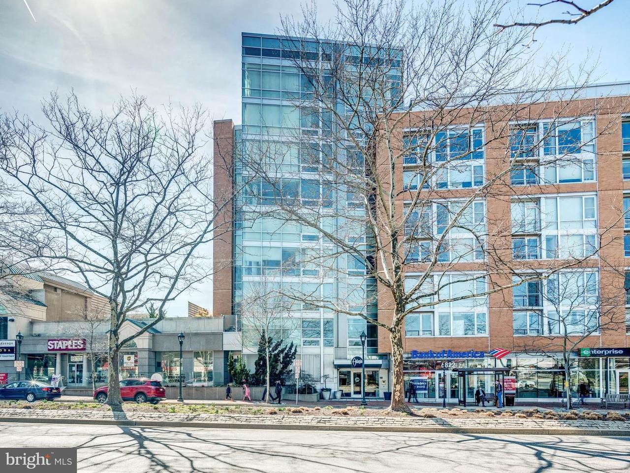6820 Wisconsin Avenue - Photo 1