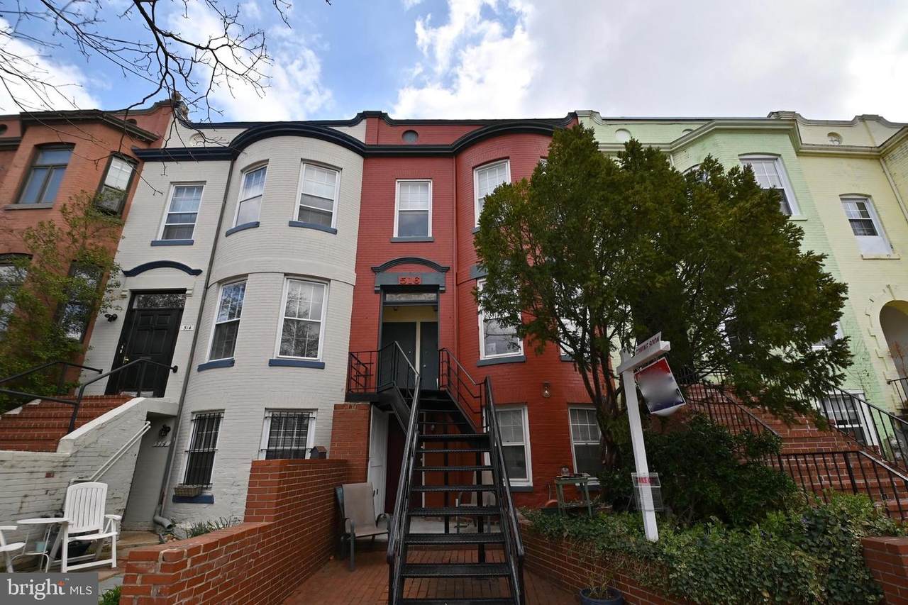 516 2ND Street - Photo 1