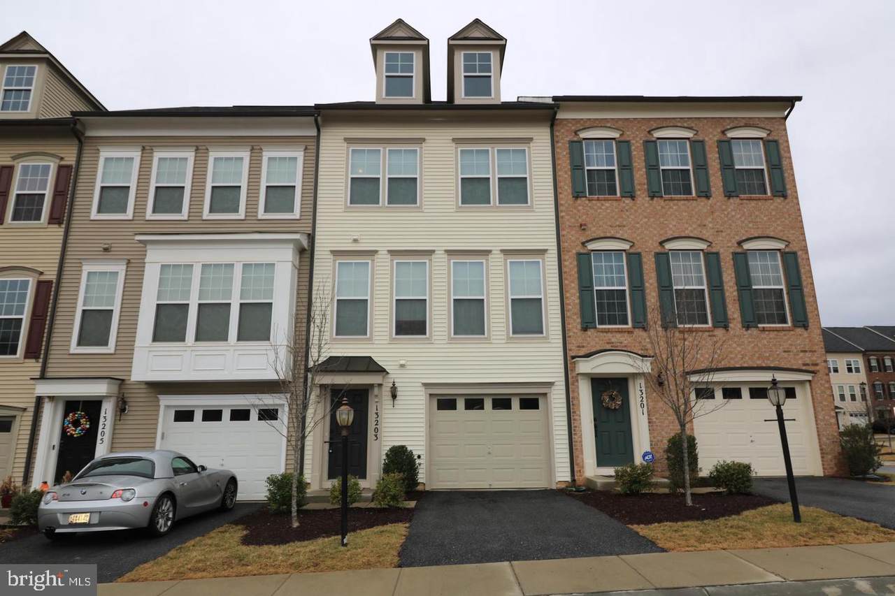 13203 Getty Lane - Photo 1