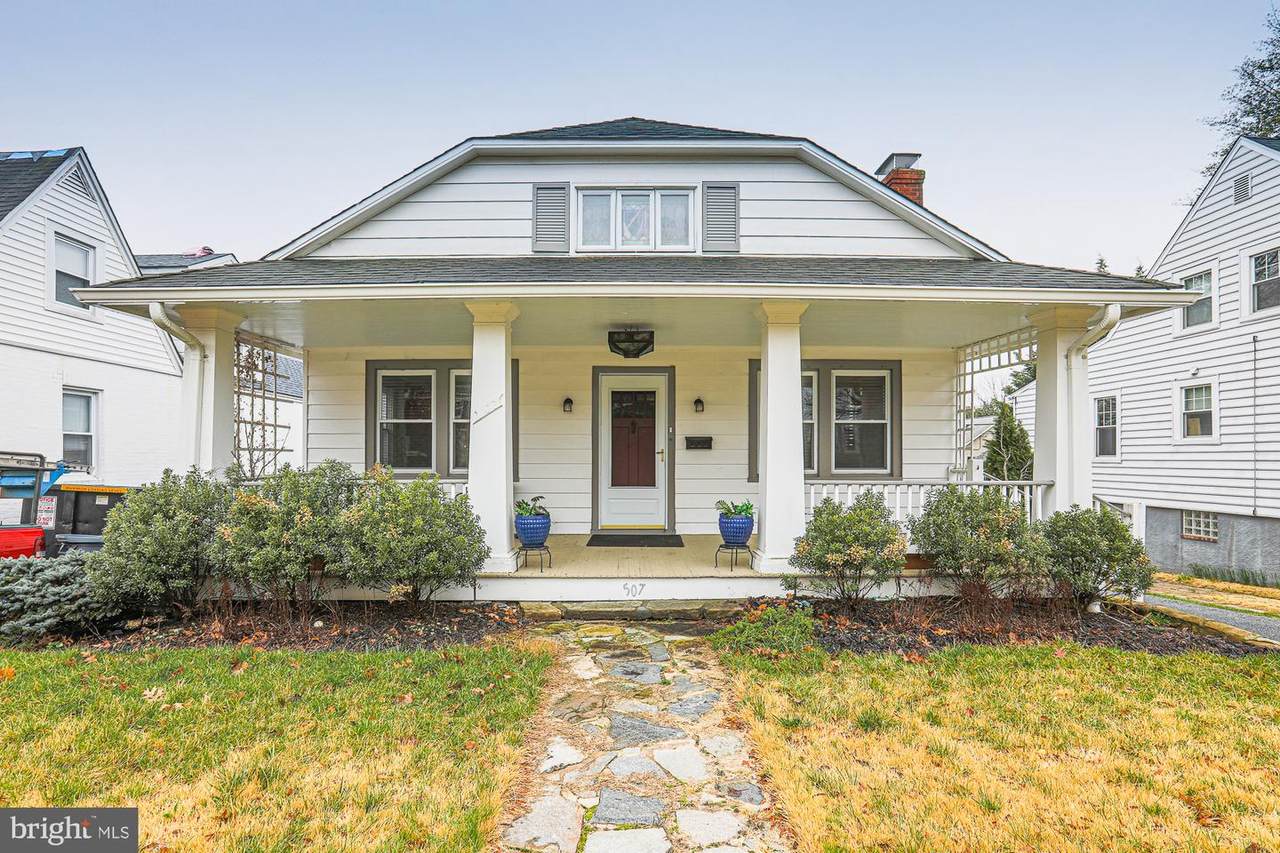 507 Dunkirk Road - Photo 1