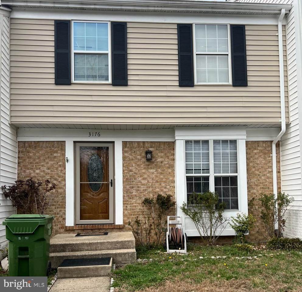 3176 Harvard Street - Photo 1