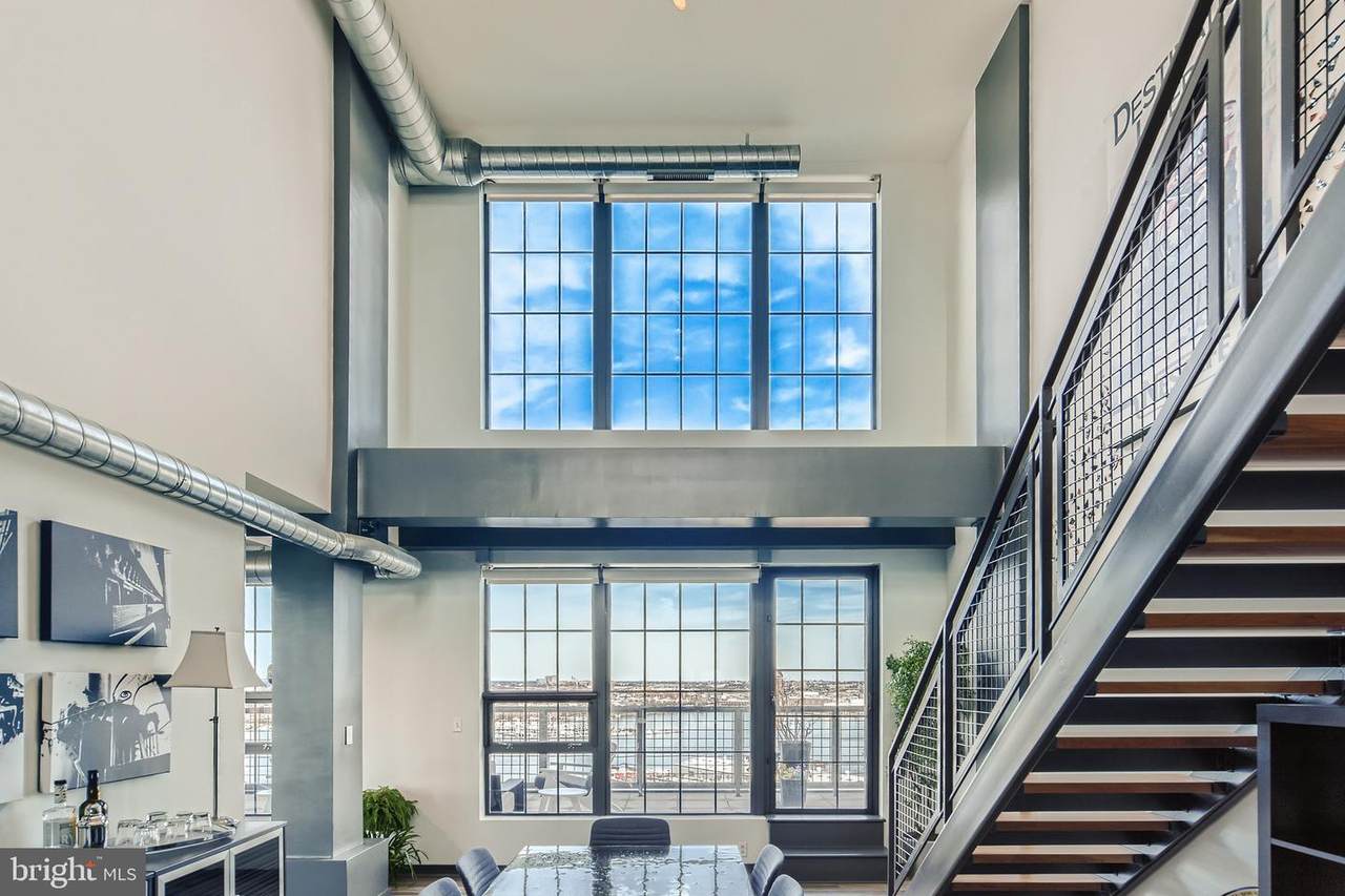 1200 Steuart Street - Photo 1