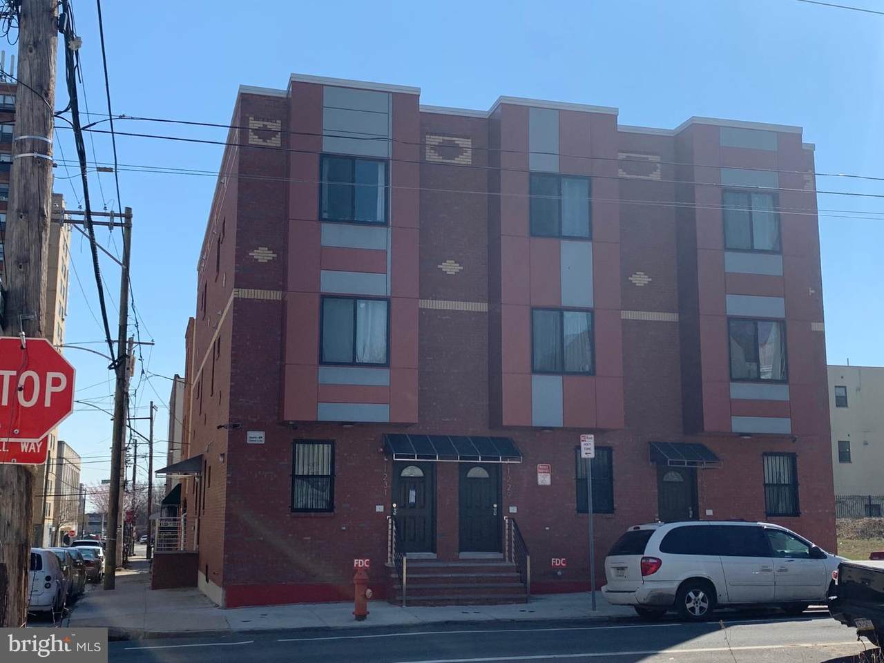 1229 15TH Street - Photo 1