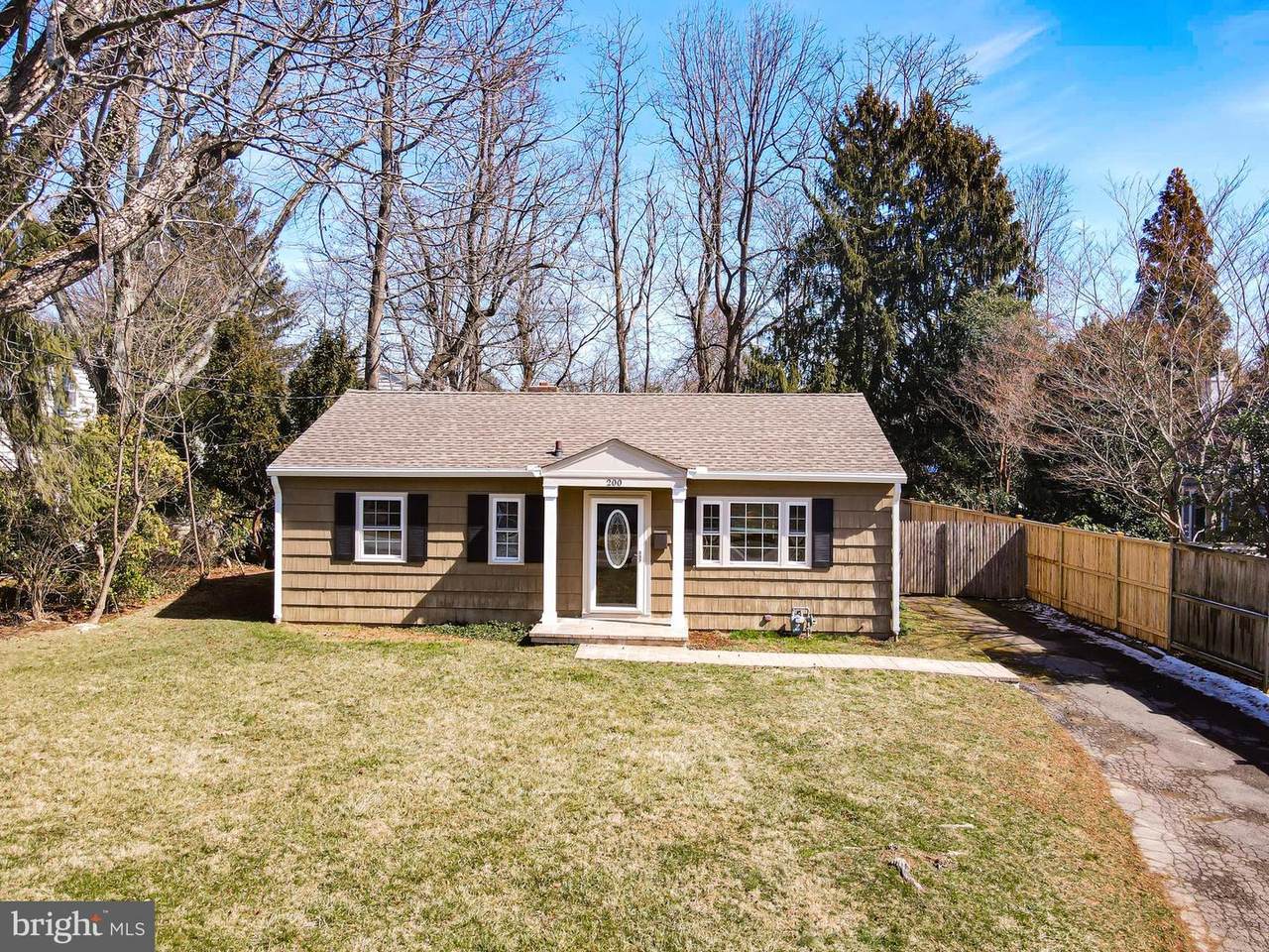 200 Harrison Street - Photo 1