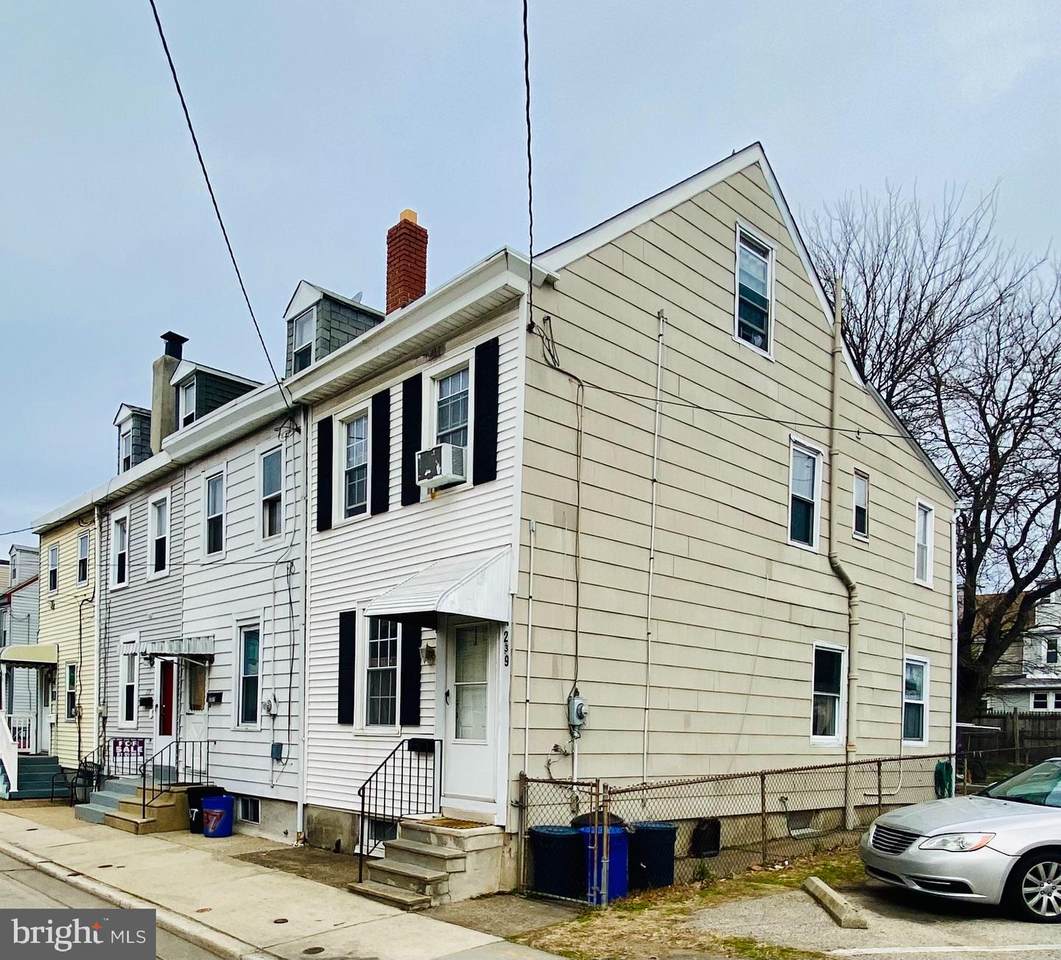 239 Morris Street - Photo 1