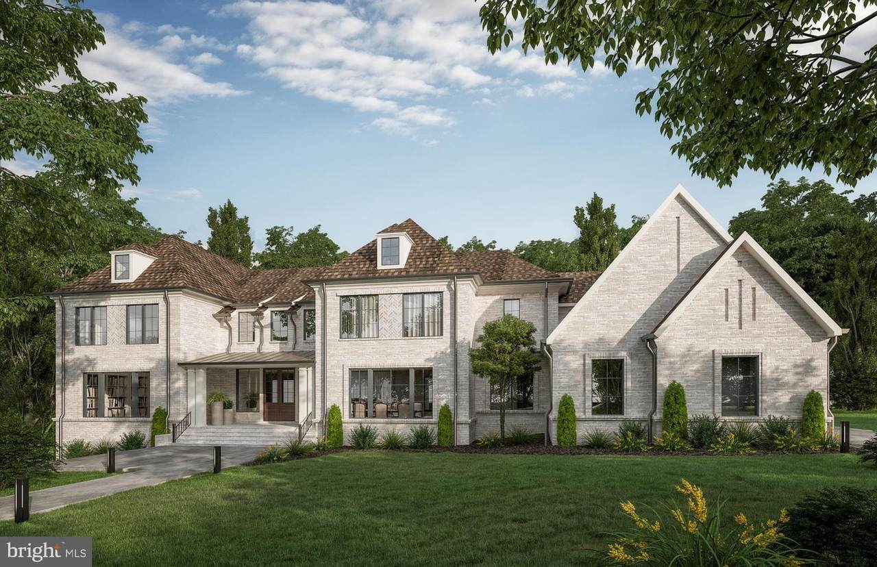 8423 Brook Road - Photo 1