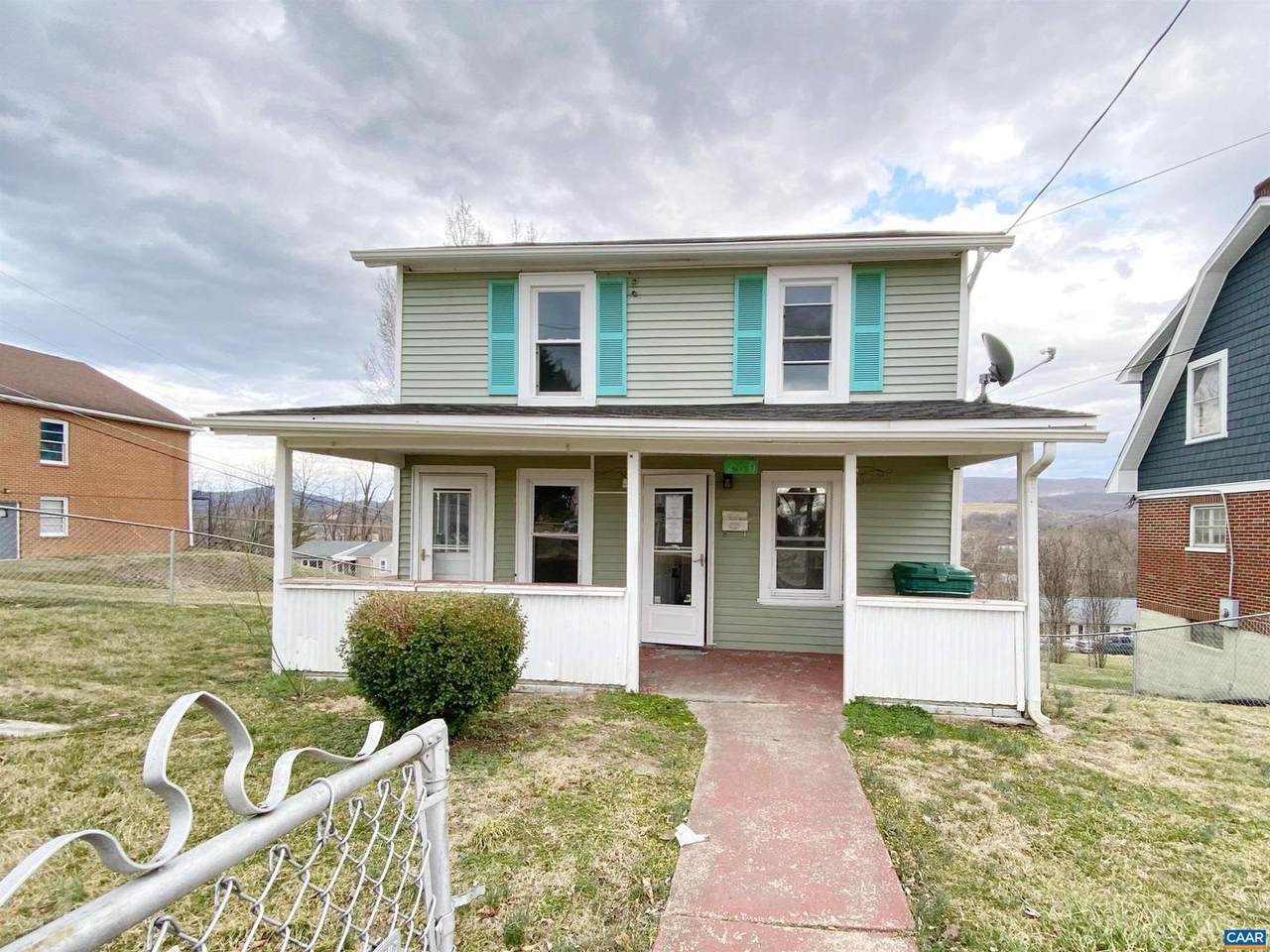 280 Port Republic Rd - Photo 1