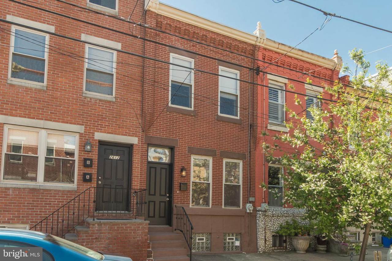2614 Ellsworth Street - Photo 1