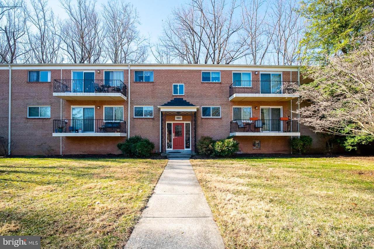 10607 Weymouth Street - Photo 1