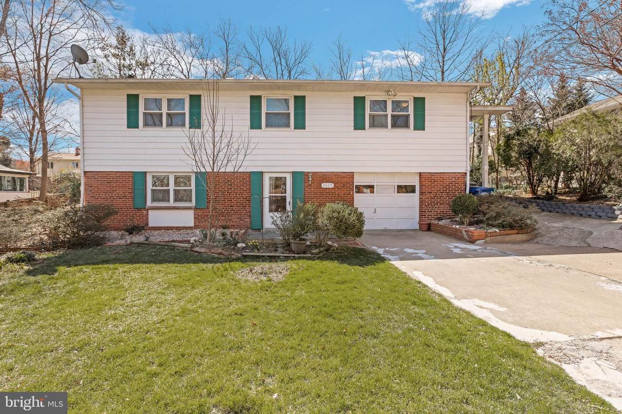 3609 Lakota Road - Photo 1