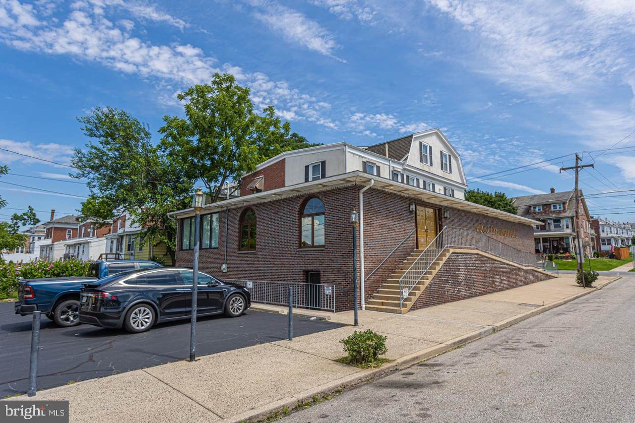 100-102 Fornance Street - Photo 1
