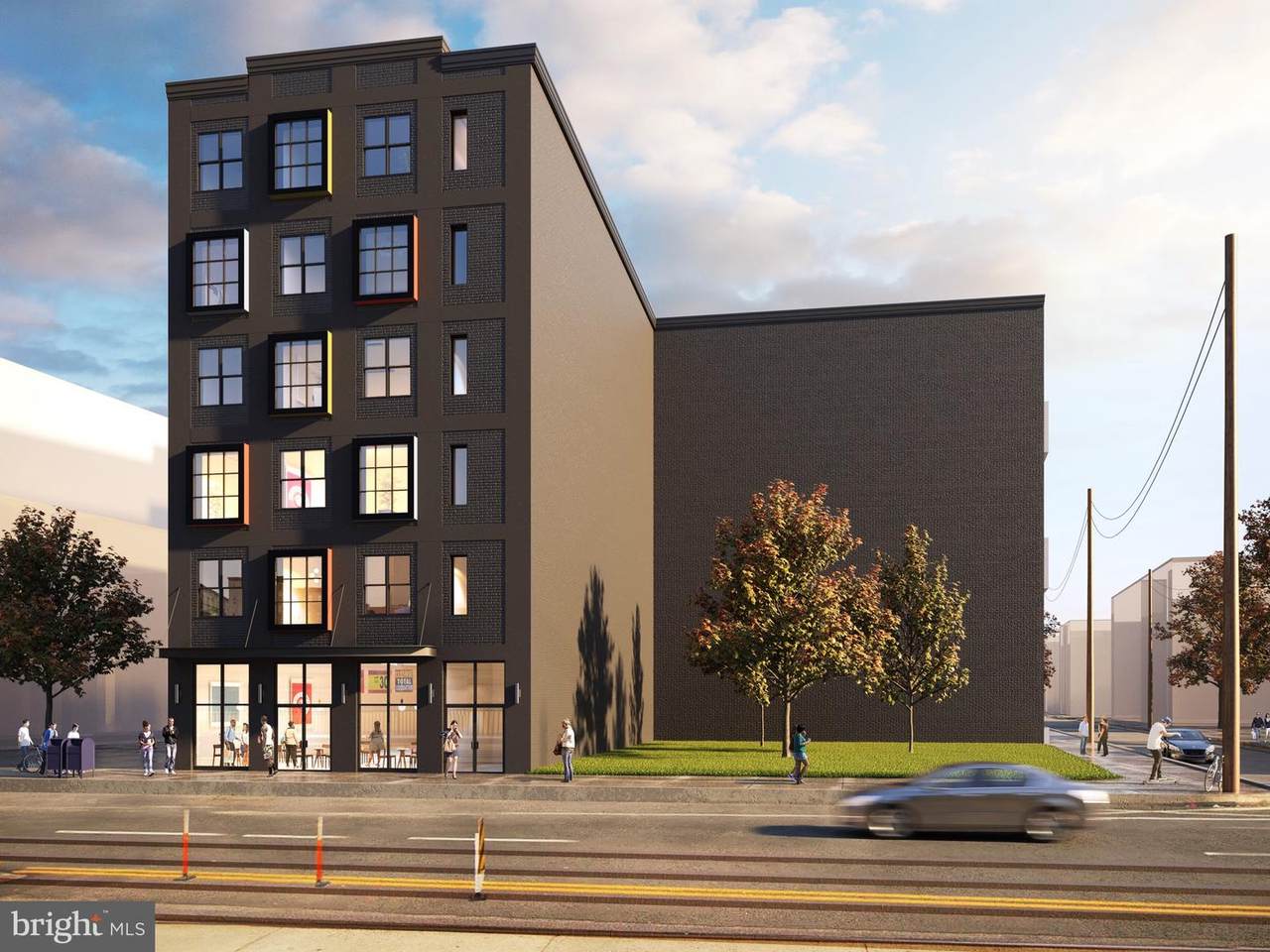 625-27 Girard Avenue - Photo 1
