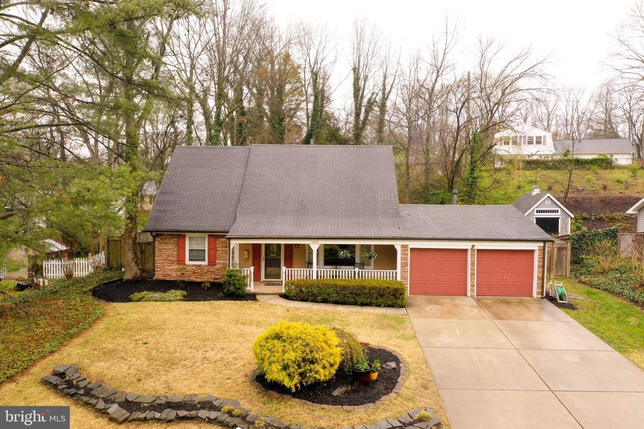 1405 Pennington Lane - Photo 1