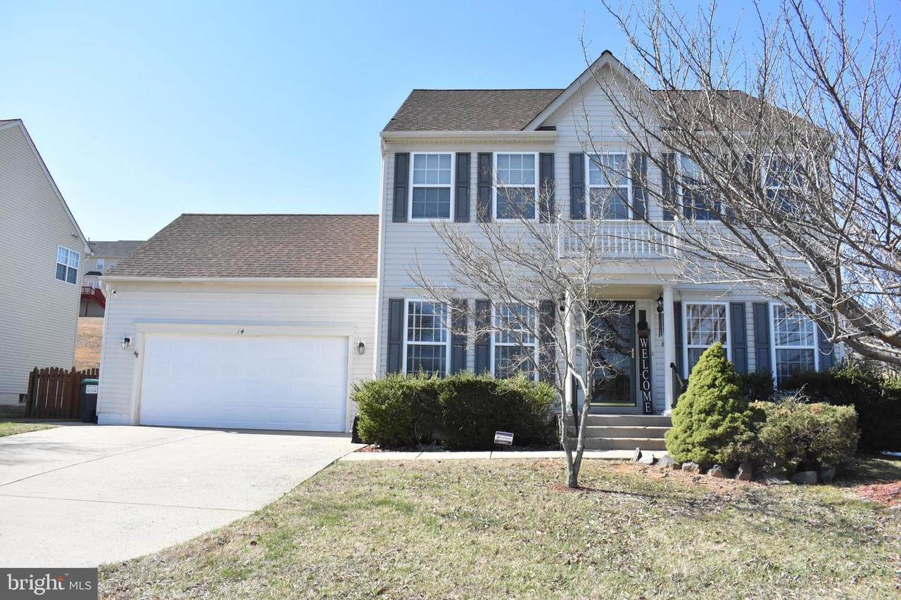 14 Wallace Lane - Photo 1