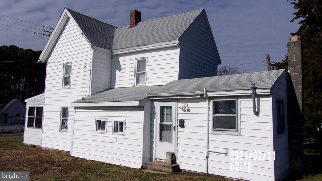 437 Market Street - Photo 1