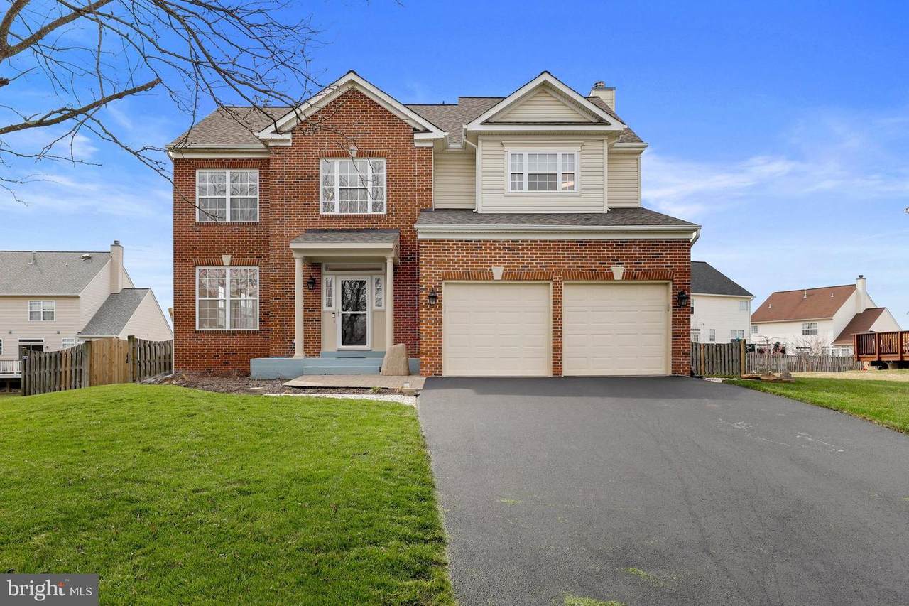608 Bluff Court - Photo 1